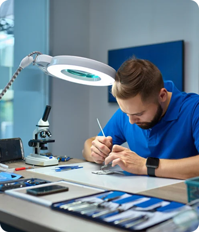 О сервисном центре Pioneer в Ростове-на-Дону